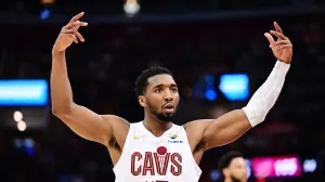 FOTO:: Ken Blaze-IMAGN IMAGES via Reuters Connect