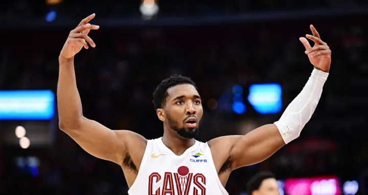 FOTO:: Ken Blaze-IMAGN IMAGES via Reuters Connect