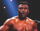 Francis Ngannou