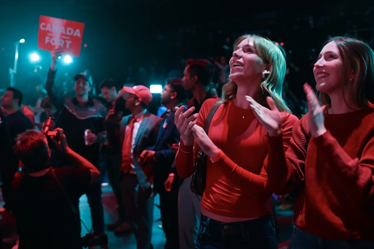 Izbori u Kanadi, pobijedila Liberalni stranka/Artur Widak