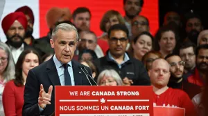 Mark Carney; izbori u Kanadi, pobijedila Liberalni stranka/Artur Widak