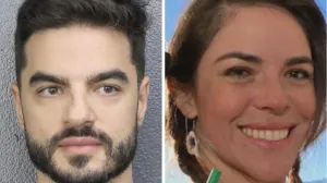 David Knežević, Ana Maria Henao Knežević//