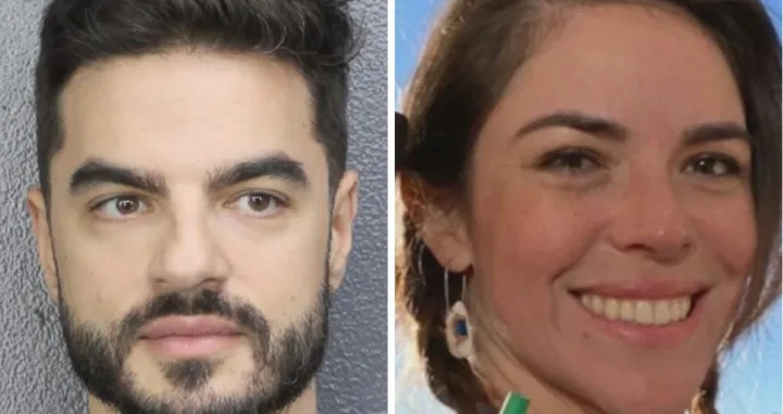 David Knežević, Ana Maria Henao Knežević//