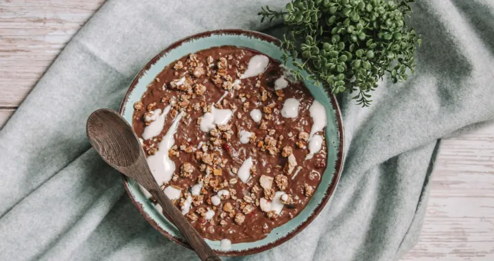 Savršen griz/Brigitta Baranyi