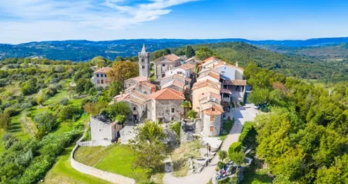 Najmanji grad/Shutterstock