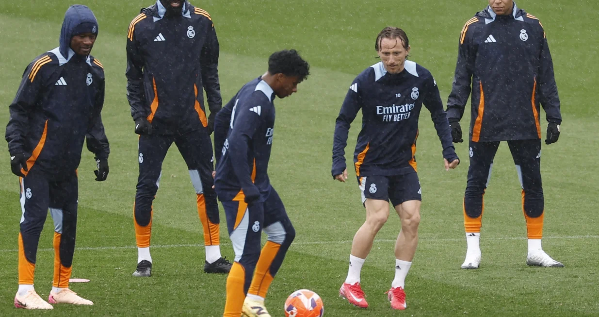 FOTO: REUTERS/Juan Medina