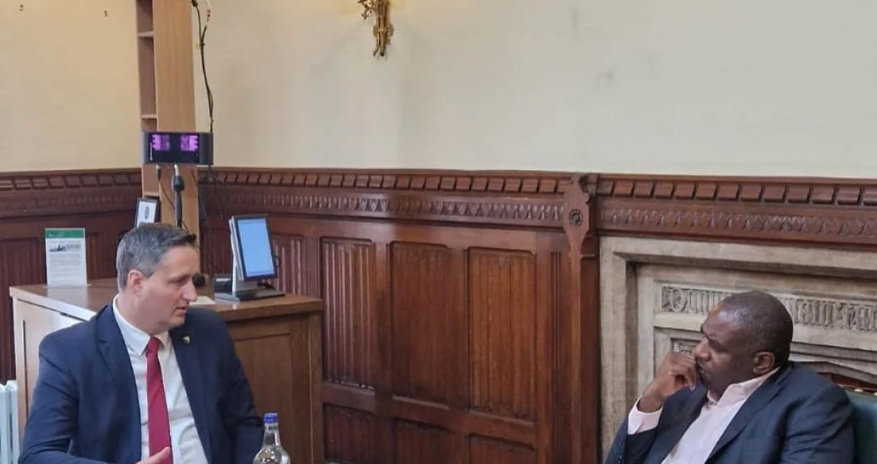 Sa jednog od ranijih susreta dvojice zvaničnika/Predsjedništvo BiH/