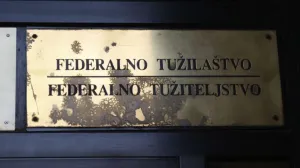 Federalno Tužilaštvo FBiH//