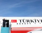 Erdogan dočekan u Rimu uz najviše vojne počasti/