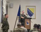 EUFOR i OS BiH pripremaju teren za zajedničke vježbe/