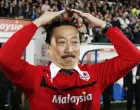 Vincent Tan 