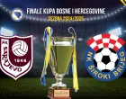 FK Sarajevo - NK Široki Brijeg 
