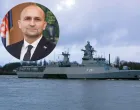 Ivan Anušić najavio modernizaciju mornarice/