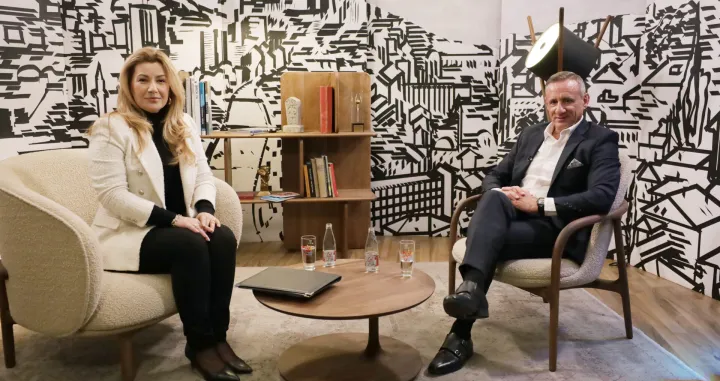 Životna škola sa Smiljanom Morijem/