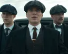 Peaky Blinders/Netflix