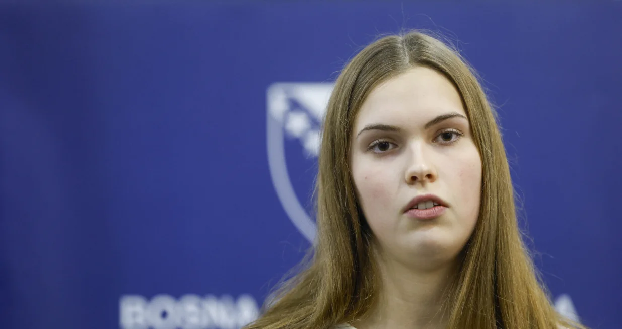 Dodijela priznanja najboljim sportistima