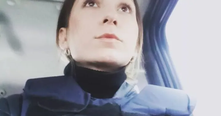 Victoria Roschina je imala samo 27 godina kada je ubijena/