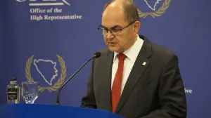 Christian Schmidt/Samir Hasanbegović 