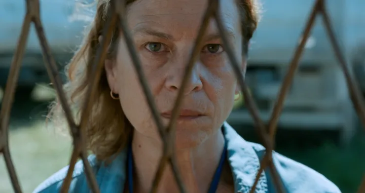 Scena iz filma "Quo vadis, Aida?"/