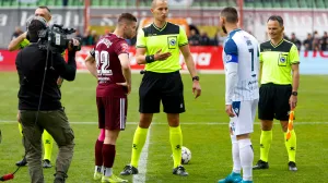 155. derbi na Koševu 27. april 