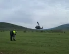 vojska, oružane snage bih, os bih, helikopter/Os Bih