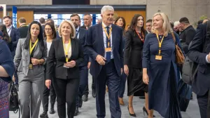 dragan čović, kongres, epp//