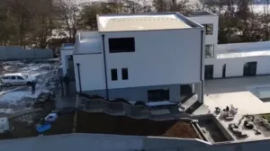 Luksuzna vila na Avali kod Beograd, vila pjevača iz BiH Mileta Kitića, Mile Kitić/Paparazzo Lov