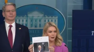 bijela kuća, jeff bezos, amazon, carine/Screenshot