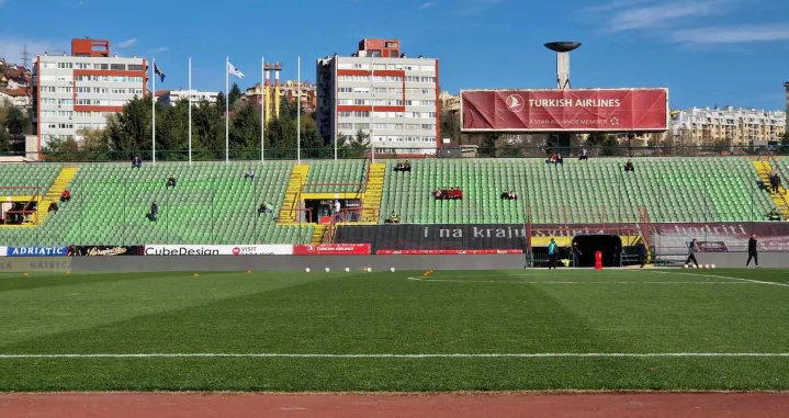 FOTO: Sanel Konjhodžić/Sport1