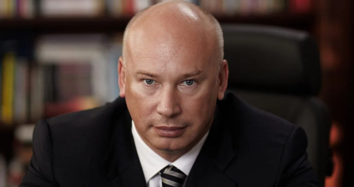 Oleg Viktorovich Boyko, ruski oligarh, ruski milijarder/X.com