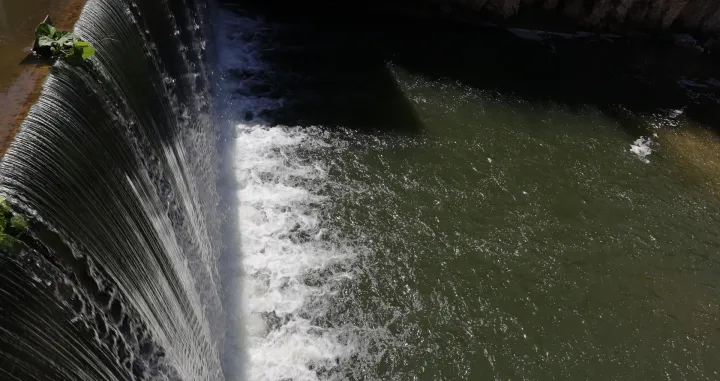 Bentbaša Cliff Diving pripreme/Senad Gubelić