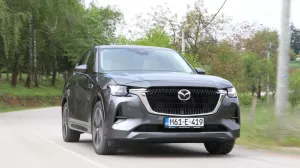 Najbolje što Mazda nudi u SUV formatu rfg/