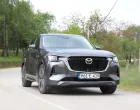 Najbolje što Mazda nudi u SUV formatu rfg/
