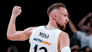 Džanan Musa (FOTO: Real Madrid/X)