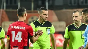 Miloš Gigović (FOTO: FK Sloboda)