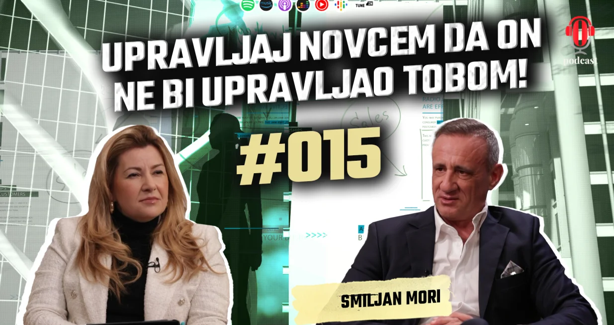 Životna škola sa Smiljanom Morijem/