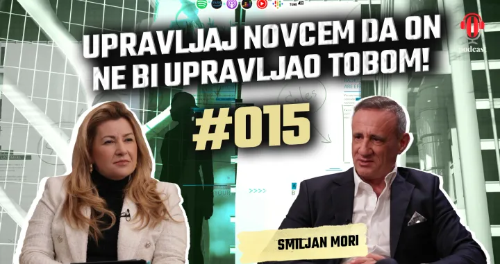 Životna škola sa Smiljanom Morijem/