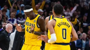 FOTO: Trevor Ruszkowski-IMAGN IMAGES via Reuters Connect