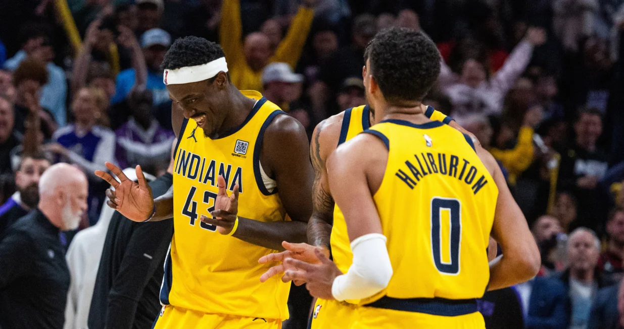 FOTO: Trevor Ruszkowski-IMAGN IMAGES via Reuters Connect