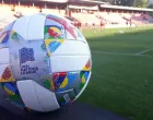Fudbalska lopta 
