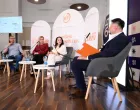 Panel diskusija "Napišimo priču iz početka"//