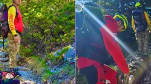 Akcija je uspješno okončana/Facebook/