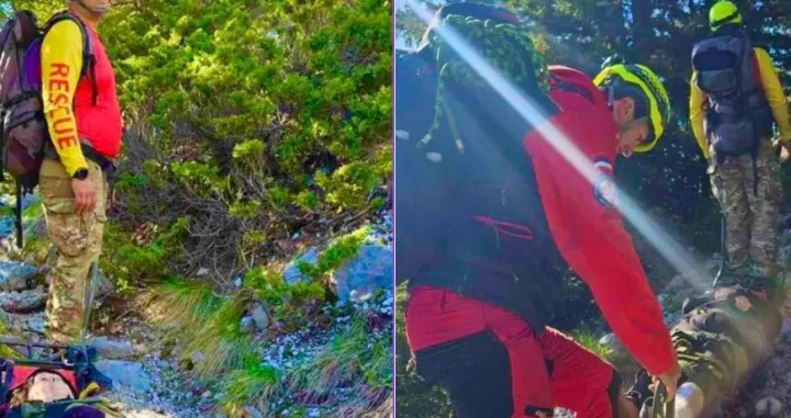 Akcija je uspješno okončana/Facebook/