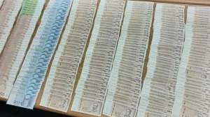 Pronađen ukradeni novac/PU Banja Luka//