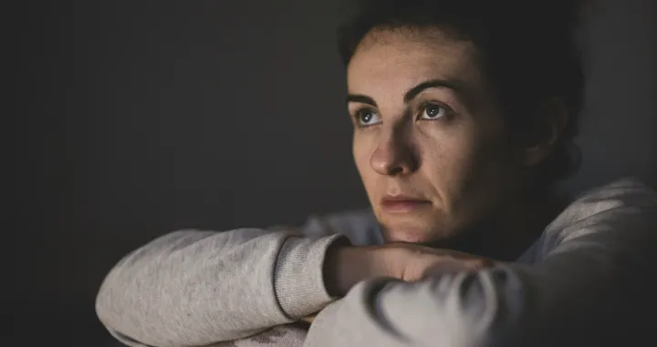 Traume iz djetinjstva/Engin Akyurt