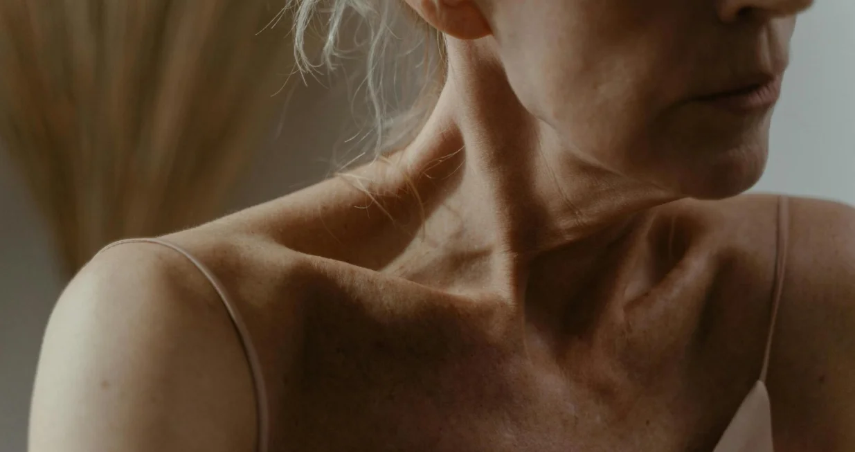 Njega kože/Ron Lach