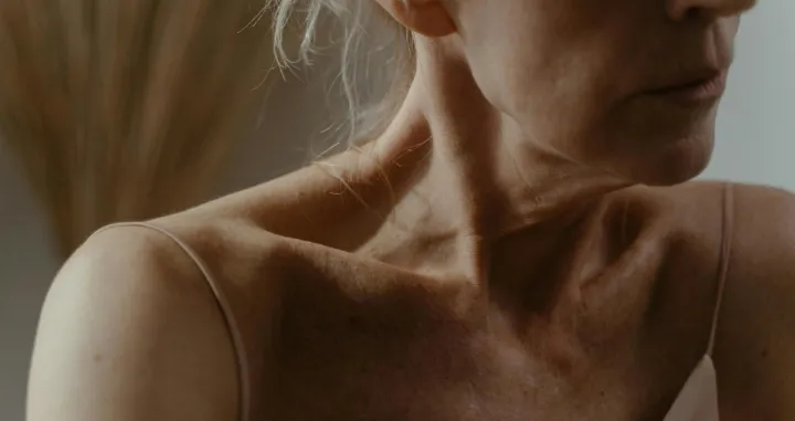 Njega kože/Ron Lach