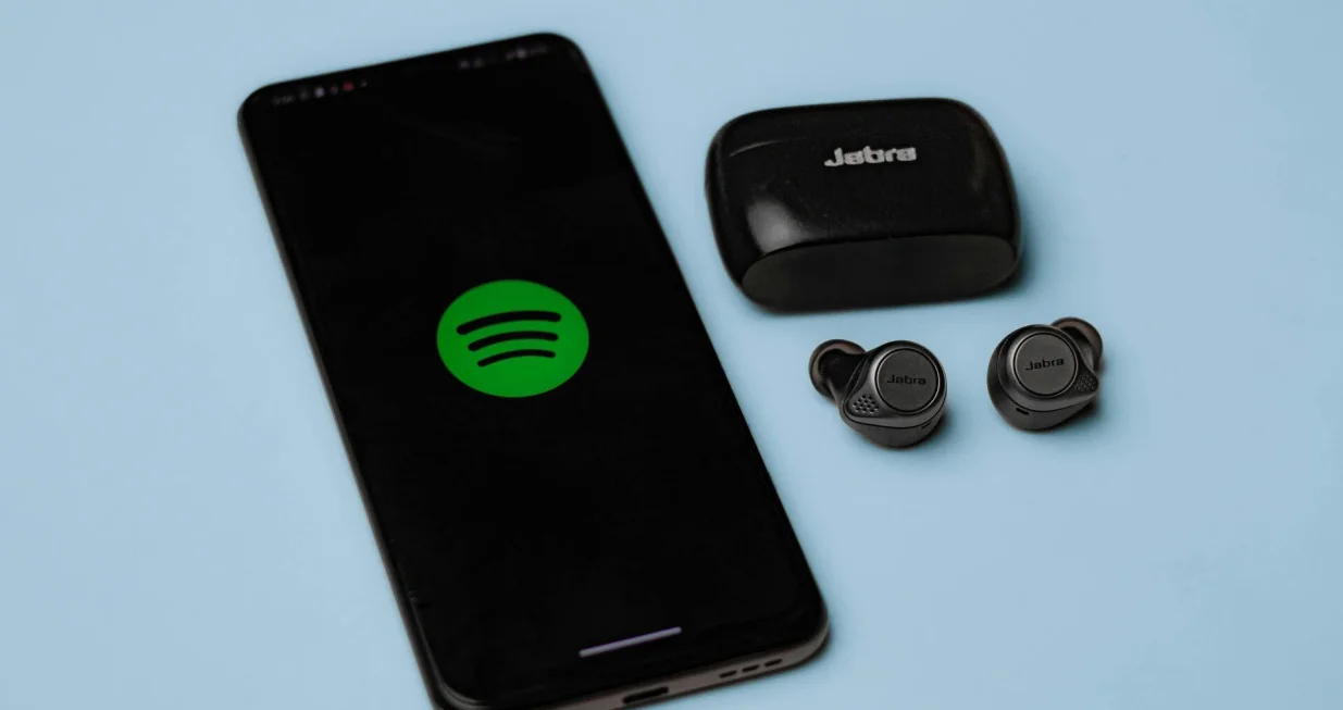 spotify muzika/Shantanu Kumar