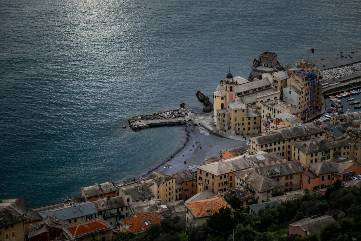 Camogli, Italija/Francesco Ungaro