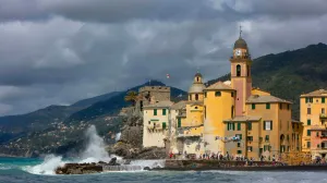 Camogli, Italija/Ricardo Gomez Angel